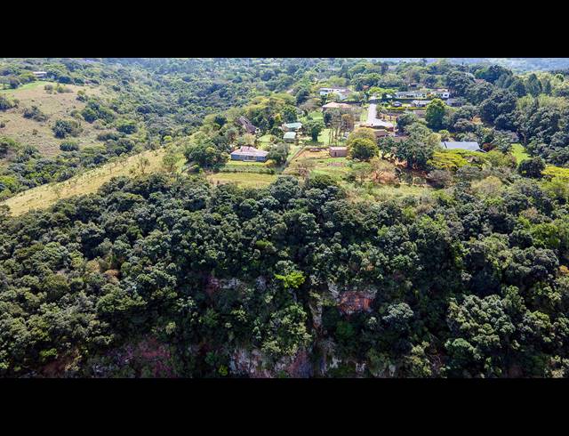 1,300M² VACANT LAND FOR SALE IN FOREST HILLS